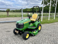 Tracteur Tondeuse Autoporté John Deere X940