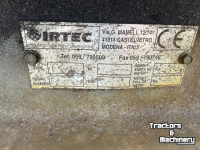 Enrouleur d‘irrigation Irtec haspel 100 G 450 model ES