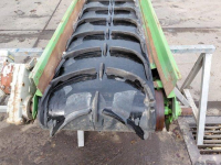 Convoyeur élévateur  8500X510 OPVOERBAND ELEVATORBAND ELEVATOR BELT FÖRDERBAND STEIGBAND