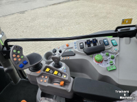 Tracteur Deutz-Fahr 6125 C TTV