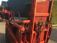 Coupe-blocs d'ensilage Strautmann Silozange 232 Kuilhapper voermachines