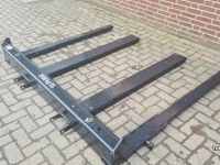 Autres pièces d’équipement et accessoires  Palletbordverbreder