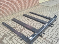 Autres pièces d’équipement et accessoires  Palletbordverbreder