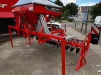 Semoir Kverneland DA Opbouw Zaaimachine