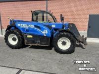 Chargeur Télescopique New Holland LM 7.35 Verreiker