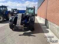 Chargeur Télescopique New Holland LM 7.35 Verreiker
