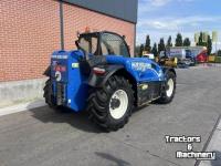 Chargeur Télescopique New Holland LM 7.35 Verreiker