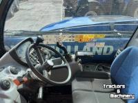 Chargeur Télescopique New Holland LM 7.35 Verreiker