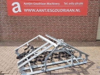 Aérateur de prairie AGM Weidesleep