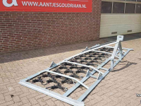 Aérateur de prairie AGM Weidesleep