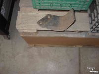 Fraise rotative Kuhn EL 142  - 300