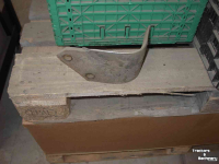 Fraise rotative Kuhn EL 142  - 300