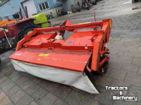 Faucheuse Kuhn gmd702f