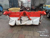Faucheuse Kuhn gmd702f