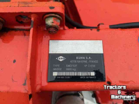 Faucheuse Kuhn gmd702f