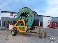 Enrouleur d‘irrigation  Bording 10TT 110-450M