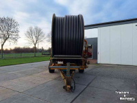 Enrouleur d‘irrigation  Bording 10TT 110-450M