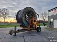 Enrouleur d‘irrigation  Bording 10TT 110-450M