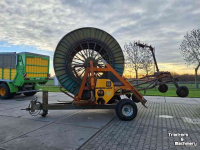 Enrouleur d‘irrigation  Bording 10TT 110-450M