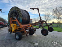 Enrouleur d‘irrigation  Bording 10TT 110-450M