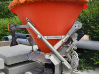 Matériel de déneigement Stensballe Zoutstrooier MWS250