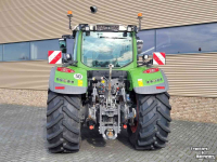 Tracteur Fendt 720 vario s4 profi plus  718-722-724