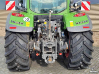 Tracteur Fendt 720 vario s4 profi plus  718-722-724