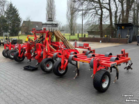 Injecteur de culture Evers Oldenburger XL 26-780 bouwlandbemester