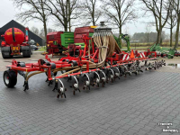 Injecteur de culture Evers Oldenburger XL 26-780 bouwlandbemester