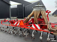 Injecteur de culture Evers Oldenburger XL 26-780 bouwlandbemester