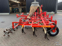 Injecteur de culture Evers Oldenburger XL 26-780 bouwlandbemester