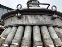 Injecteur de culture Evers Oldenburger XL 26-780 bouwlandbemester