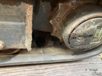 Tombereau à chenilles Hinowa HP 1100 B Rupsdumper