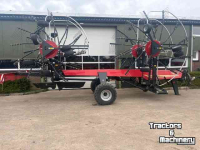 Andaineur Vicon 1304
