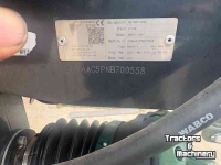 Andaineur Vicon 1304