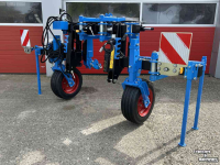 Bineuse Lemken EC-Steer 7 + IC-Light