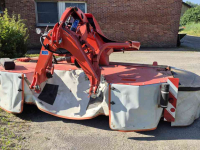 Faucheuse Kuhn GMD 3125 F