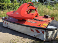 Faucheuse Kuhn GMD 3125 F