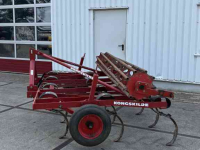 Cultivateur Kongskilde Vibroflex VF313