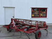 Cultivateur Kongskilde Vibroflex VF313