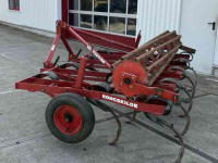 Cultivateur Kongskilde Vibroflex VF313
