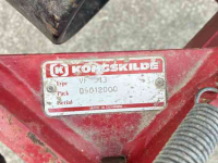 Cultivateur Kongskilde Vibroflex VF313