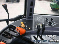 Tracteur New Holland 60 Series