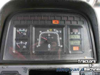 Tracteur New Holland 60 Series