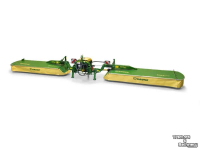 Faucheuse Krone Easy Cut B1000 Isobus, BJ2025, Nieuw!