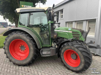 Tracteur Fendt 211 S Vario