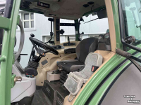 Tracteur Fendt 211 S Vario