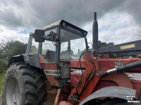 Tracteur International 1455