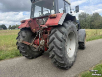 Tracteur International 1455