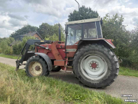Tracteur International 1455